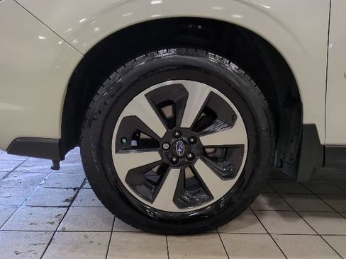 Used 2018 Subaru Forester 2.5i Limited AWD/4WD image 24