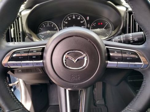 Used 2025 MAZDA CX-50 AWD 2.5 S w/ Premium Package image 40