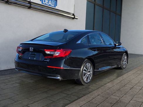 Used 2022 Honda Accord EX-L image 3
