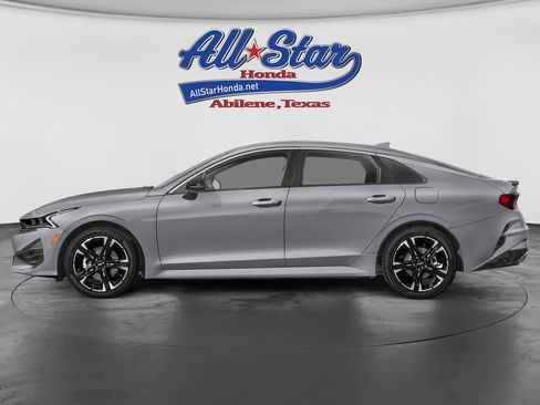 Used 2024 Kia K5 GT-Line FWD image 3