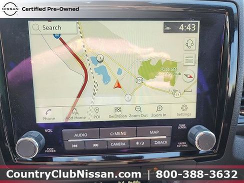 Certified 2023 Nissan Frontier PRO-4X w/ Tow Package AWD/4WD image 17