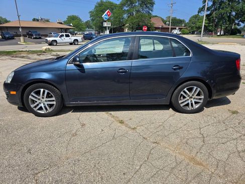 Used 2005 Volkswagen Jetta 2.5 FWD image 5