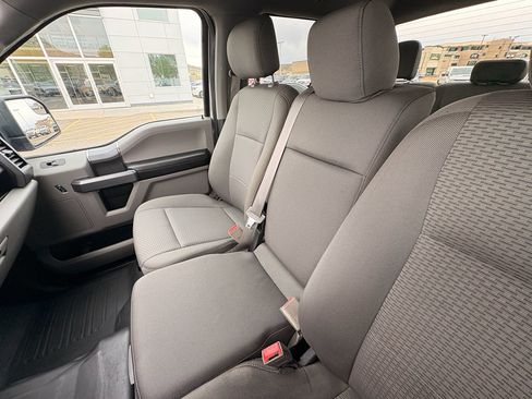 Used 2019 Ford F150 XLT w/ Equipment Group 301A Mid AWD/4WD image 24
