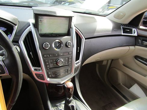 Used 2012 Cadillac SRX Performance FWD image 11
