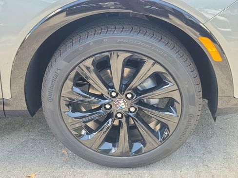 New 2026 Buick Envista Sport Touring w/ Convenience I Package FWD image 4