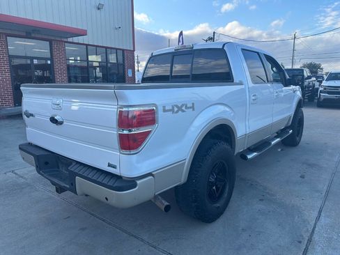 Used 2010 Ford F150 King Ranch image 4