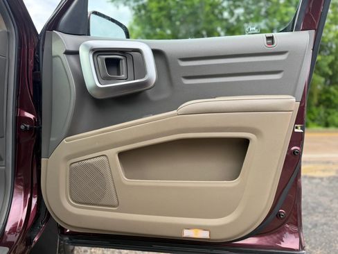Used 2007 Honda Ridgeline RTL image 19