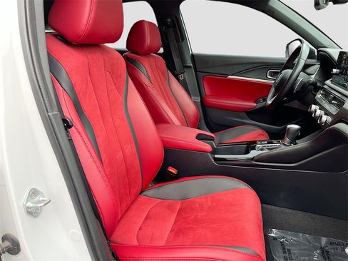 Used 2023 Acura Integra A-Spec image 26