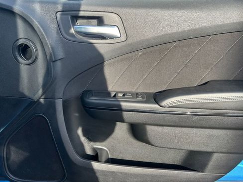 Used 2023 Dodge Charger SXT w/ Blacktop Special Edition image 25