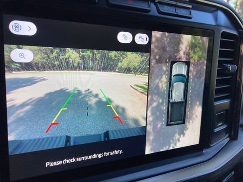 Used 2023 Ford F250 Lariat w/ FX4 Off-Road Package image 33