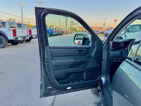 Used 2023 Toyota Tundra TRD Pro AWD/4WD image 13