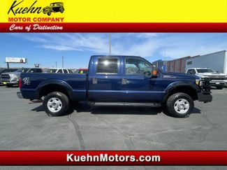 Used 2012 Ford F250 XLT video 1