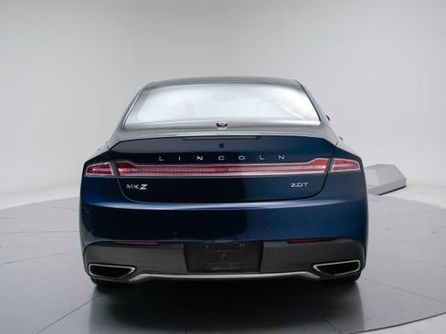 Used 2017 Lincoln MKZ Select w/ Technology Package FWD image 8