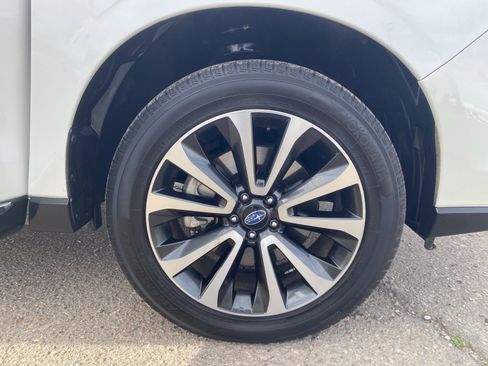 Used 2018 Subaru Forester 2.0XT Touring image 10