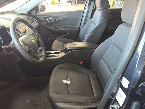 Used 2023 Chevrolet Malibu LT FWD image 5