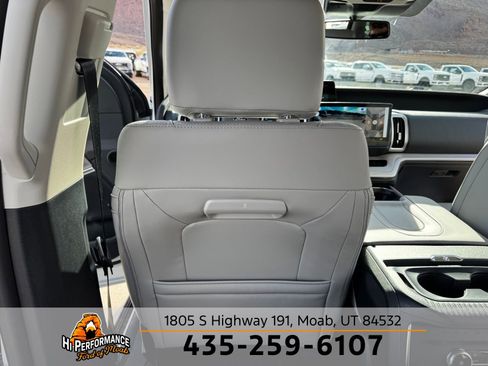 New 2026 Ford Expedition Max Active image 67