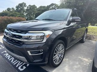 Used 2022 Ford Expedition Limited RWD video 1