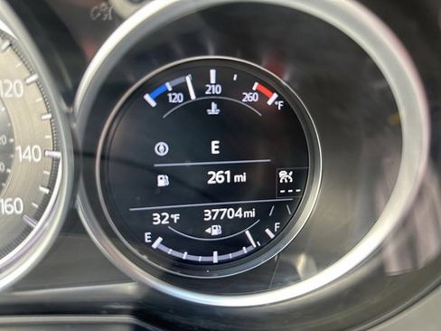 Used 2025 MAZDA CX-5 AWD 2.5 S w/ Preferred Package image 23