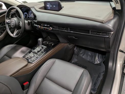 Certified 2023 MAZDA CX-30 2.5 Turbo w/ Premium Package image 29