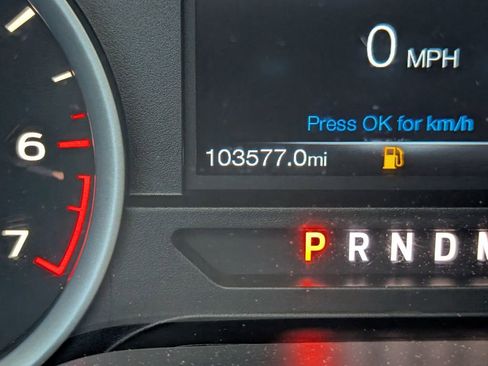 Used 2018 Ford F150 XLT w/ Equipment Group 302A Luxury AWD/4WD image 17