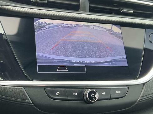 Used 2023 Buick Encore GX Select w/ Sport Touring Package FWD image 22