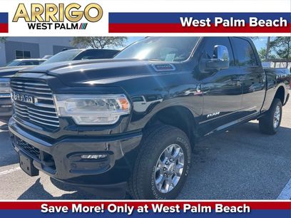 Used 2024 RAM 2500 Laramie w/ Safety Group