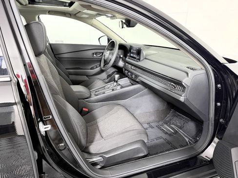 Used 2024 Honda Accord EX image 44
