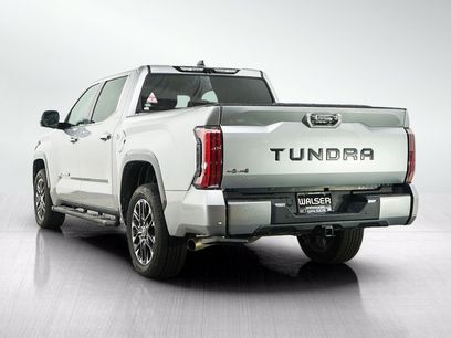 Used 2024 Toyota Tundra Limited