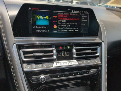 Used 2022 BMW 840i Coupe RWD image 23