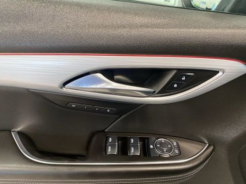 Certified 2024 Buick Envision Avenir AWD/4WD image 32