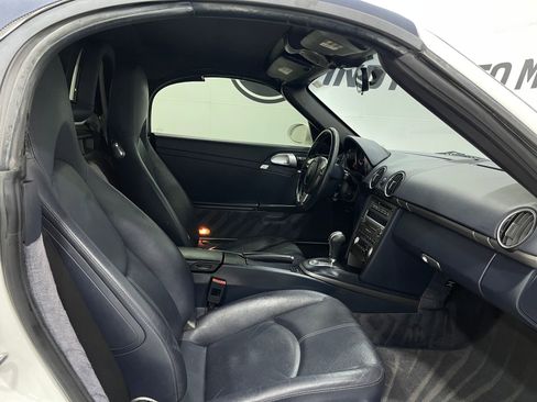 Used 2008 Porsche Boxster image 26