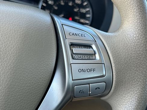 Used 2017 Nissan Altima 2.5 S w/ Power Driver Seat Package image 14