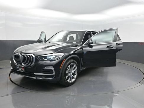 Used 2019 BMW X5 xDrive40i w/ Convenience Package AWD/4WD image 33