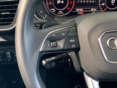 Used 2019 Audi Q5 Prestige w/ Prestige Package AWD/4WD image 25