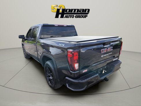 Used 2024 GMC Sierra 1500 Elevation AWD/4WD image 2