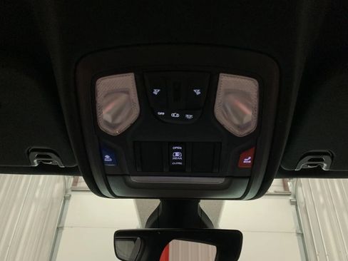 Used 2020 RAM 1500 Rebel w/ Rebel Level 1 Equipment Group image 42