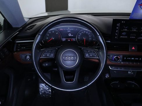 Used 2022 Audi A5 2.0T Premium w/ Convenience Package image 19