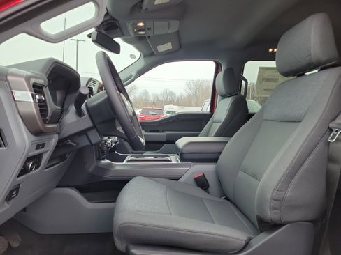 New 2026 Ford F150 XLT image 18