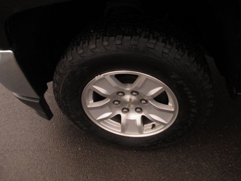 Used 2018 Chevrolet Silverado 1500 LT image 13