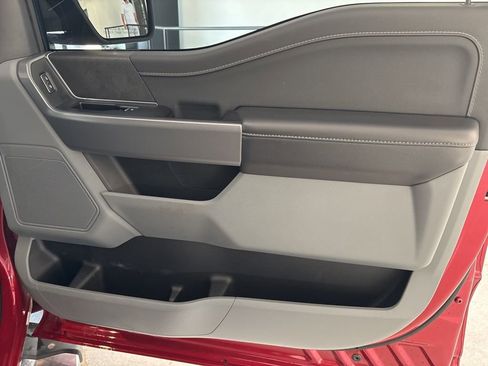 Used 2025 Ford F150 XLT w/ Equipment Group 301A Standard image 30