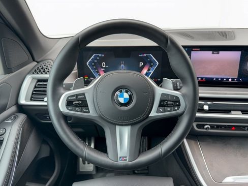 Used 2024 BMW X5 sDrive40i w/ M Sport Package RWD image 10