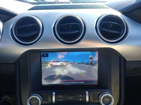 Used 2022 Ford Mustang Premium image 24