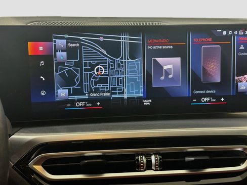 Used 2022 BMW i4 eDrive40 w/ Premium Package RWD image 19
