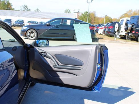 Used 2000 Toyota Celica GT image 24