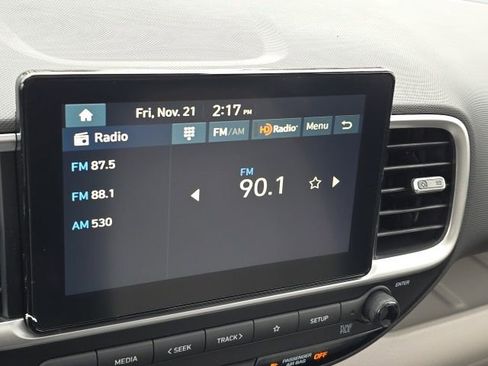 New 2026 Hyundai Venue SEL image 8