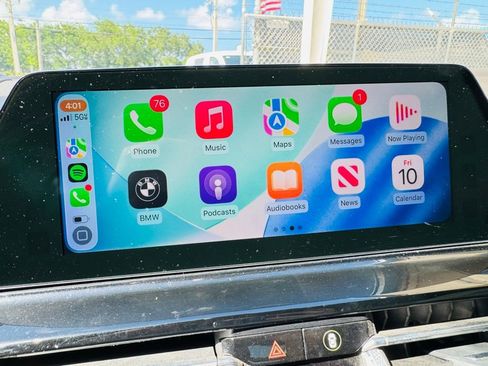 Used 2019 BMW M850i xDrive Convertible image 39