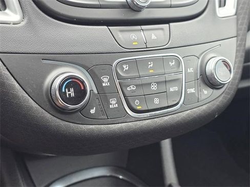 Certified 2023 Chevrolet Malibu LT image 21