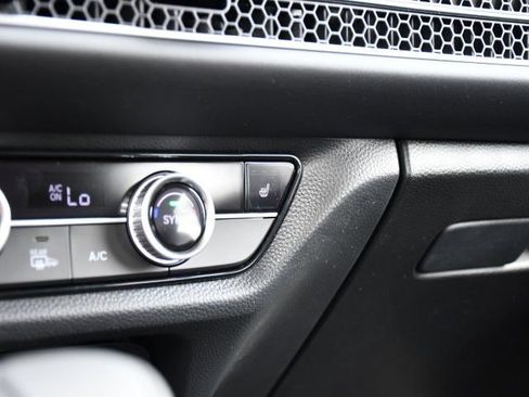 New 2026 Honda HR-V EX-L image 13