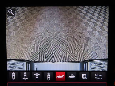Used 2025 RAM 2500 Big Horn AWD/4WD image 23