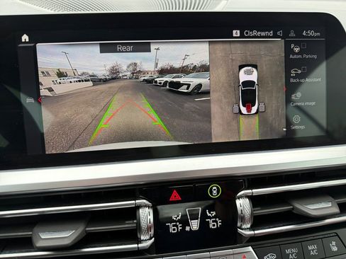 Used 2023 BMW M4 xDrive Competition w/ Executive Package image 22